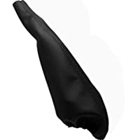 Cargaiter - Funda Palanca de Freno Accesorio Compatible Especifico para Vehículo TOLEDO (1991-1998)